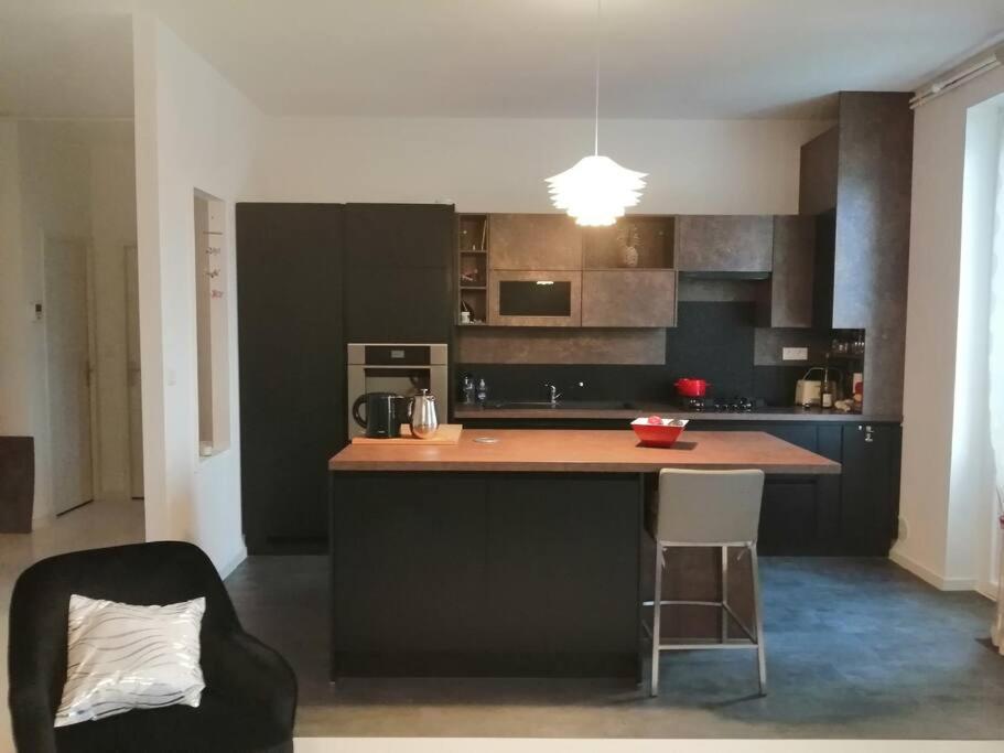 Le Bien-Etre Au Coeur De La Ville Confort & Vue Périgueux المظهر الخارجي الصورة