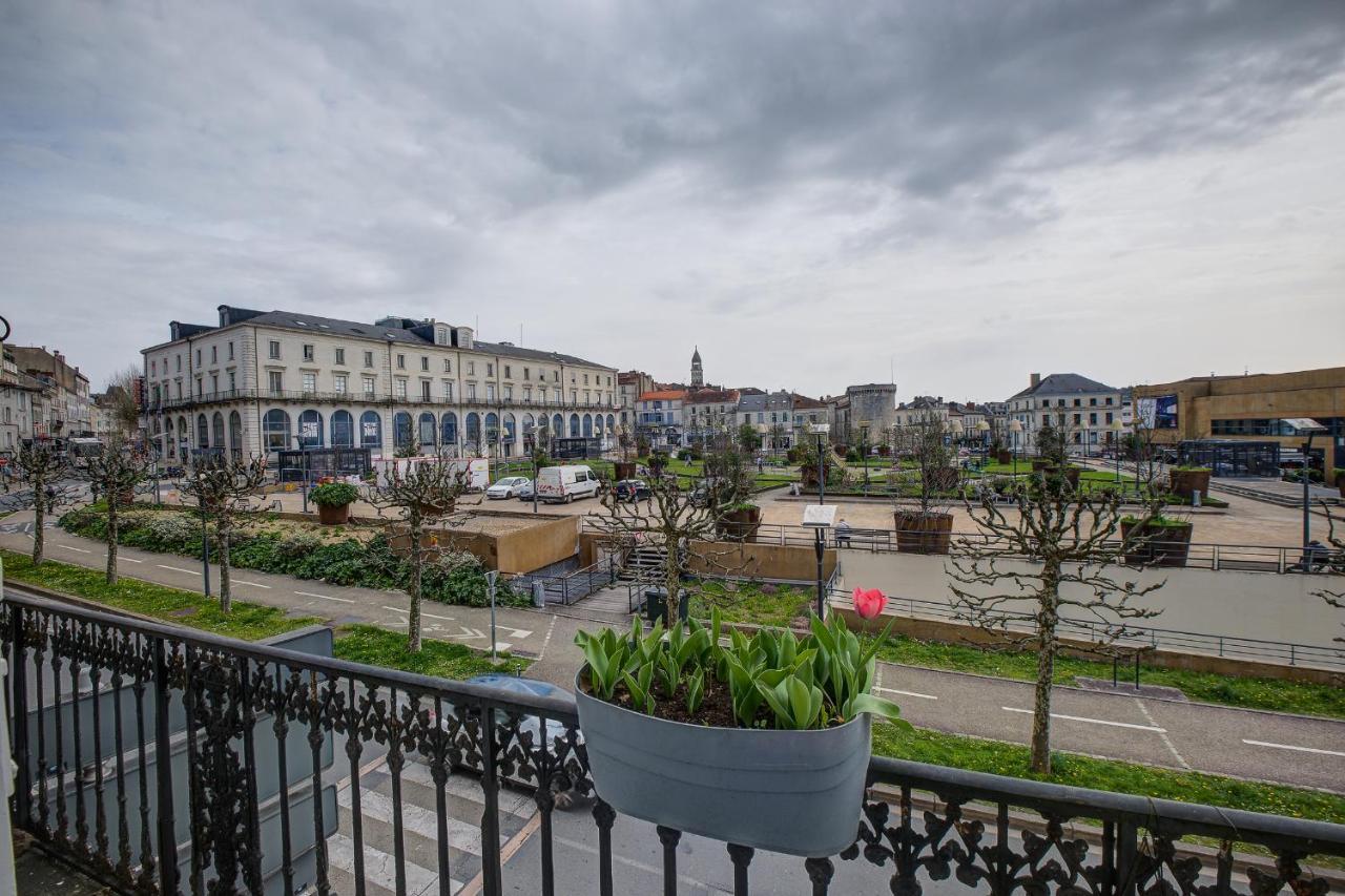 Le Bien-Etre Au Coeur De La Ville Confort & Vue Périgueux المظهر الخارجي الصورة