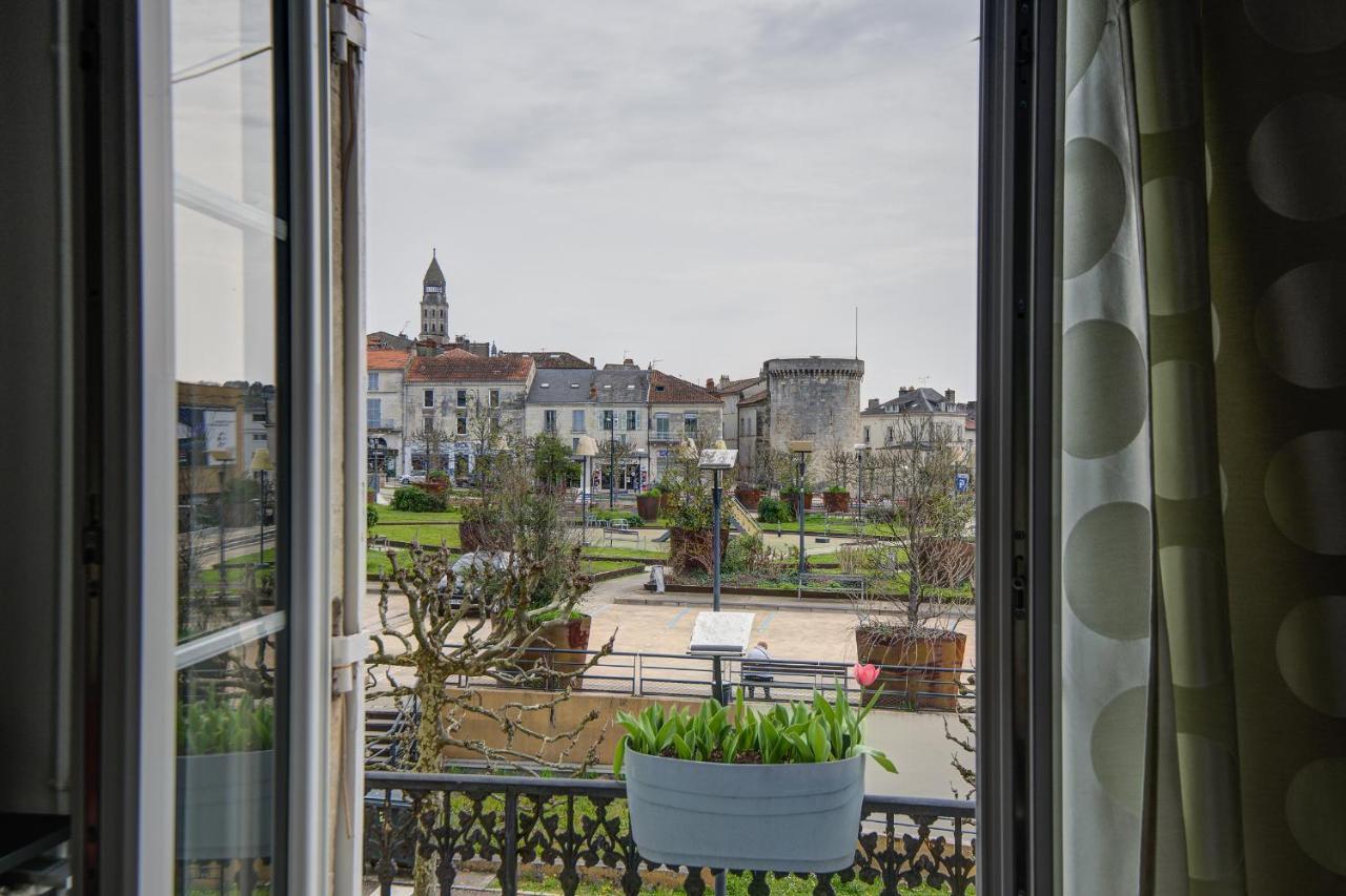 Le Bien-Etre Au Coeur De La Ville Confort & Vue Périgueux المظهر الخارجي الصورة
